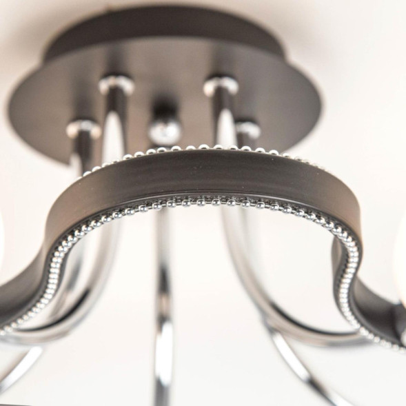 Люстра на штанге Citilux Октава CL131152