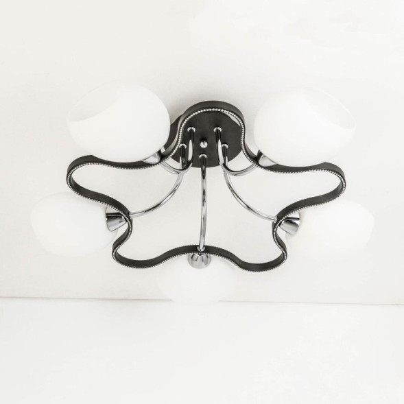 Люстра на штанге Citilux Октава CL131152