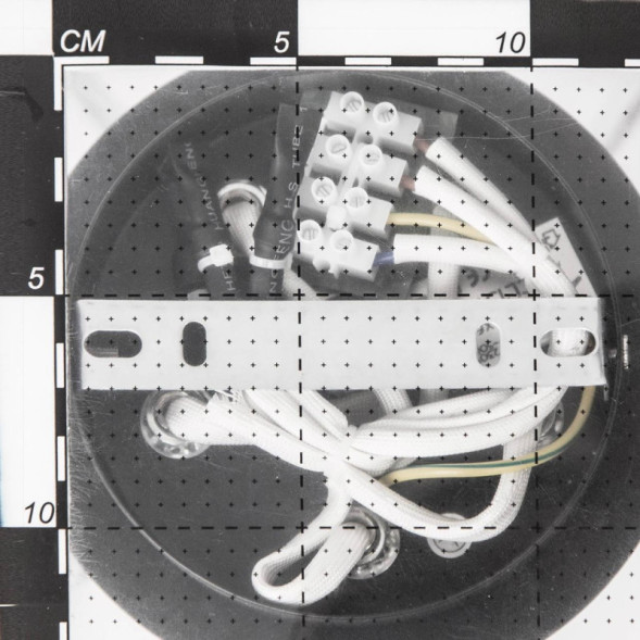 Люстра на штанге Citilux Октава CL131152