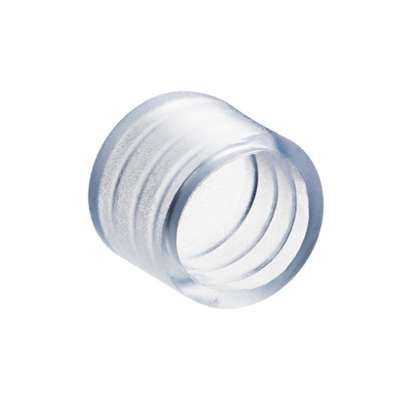Заглушка для неона Lightstar 430287 Neoled