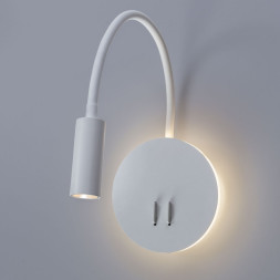 Бра ARTE Lamp ELECTRA A8231AP-1WH