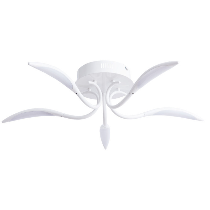 Потолочная люстра ARTE Lamp MATTINO A9442PL-5WH