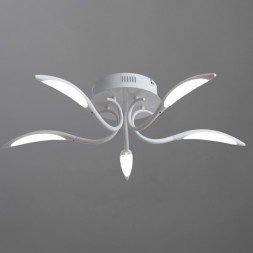 Потолочная люстра ARTE Lamp MATTINO A9442PL-5WH