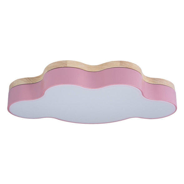 Детский светильник LOFT IT AXEL 10005/30 Pink