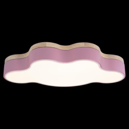 Детский светильник LOFT IT AXEL 10005/30 Pink