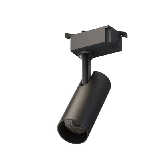 Трековый светильник Lucia Tucci LTP-T020-20W-B LTP