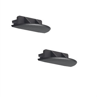 Заглушка профиля Arlight 047222 Mic