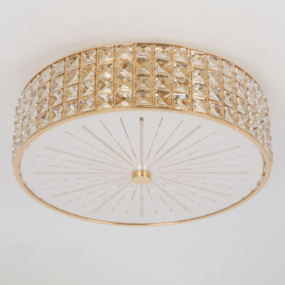 Потолочный светильник Citilux Портал CL324152