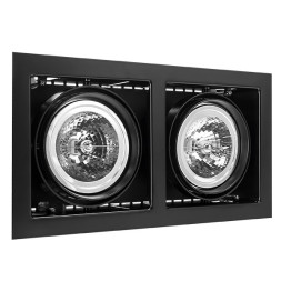 Встраиваемый точечный светильник Lightstar CARDANO 214128