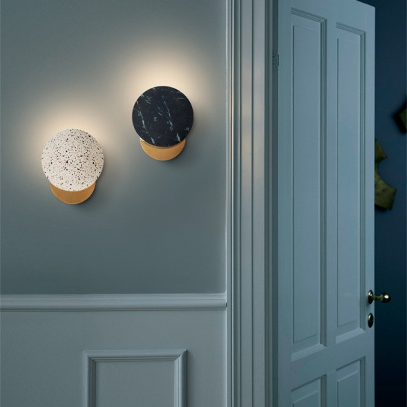 Бра ImperiumLoft JORD 151433-26