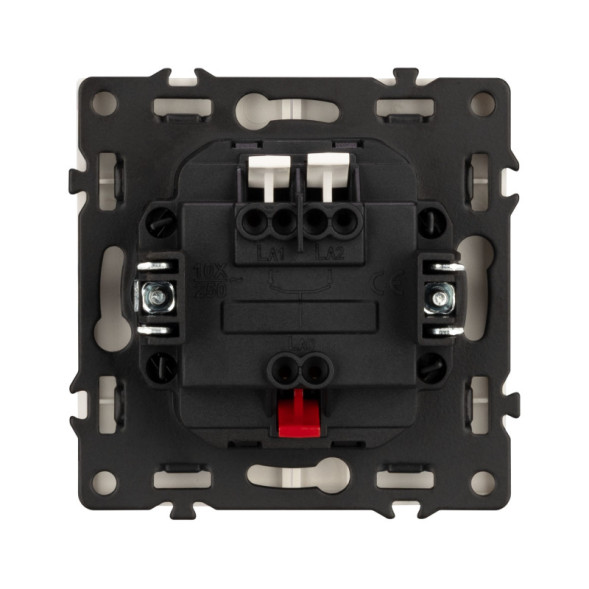 Выключатель 054238 Arlight NOBE