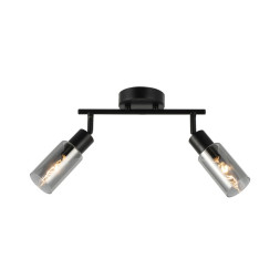 Потолочный светильник Escada SECTOR 10172/2A Chrome