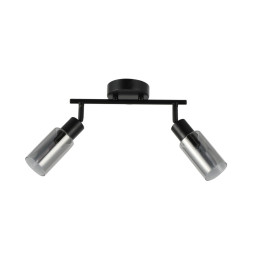 Потолочный светильник Escada SECTOR 10172/2A Chrome