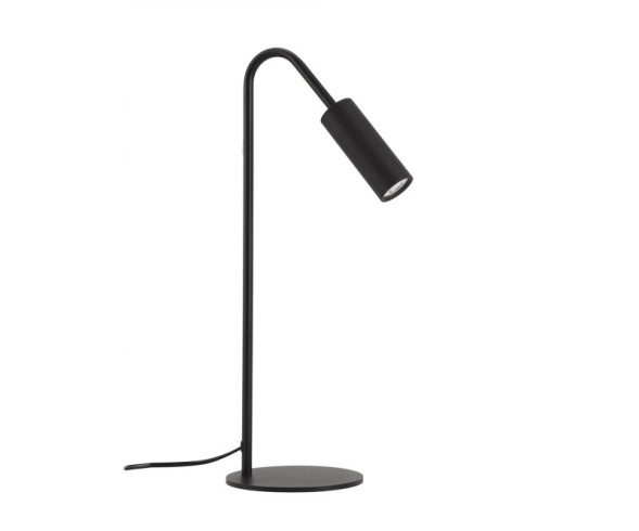 Настольная лампа Kink Light 07045-1,19 Грау
