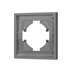 Рамка для электроустановки 053837 Arlight TENDO