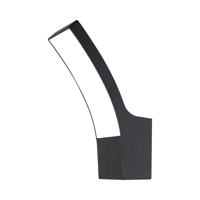 Уличный настенный светильник Escada DRAVITE 30002W/02LED