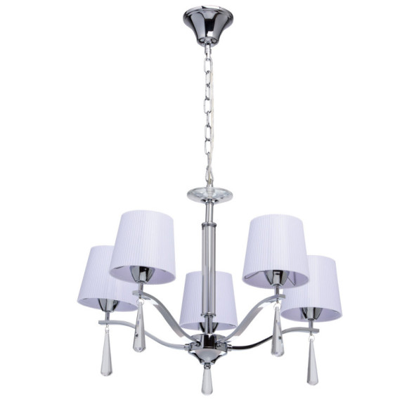 Подвесная люстра MW-Light Прато 101011105