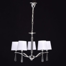 Подвесная люстра MW-Light Прато 101011105