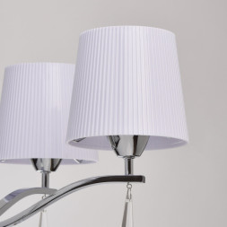 Подвесная люстра MW-Light Прато 101011105