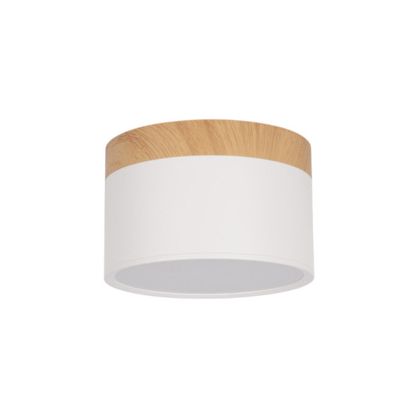Детский точечный светильник LOFT IT Grape 10162 White