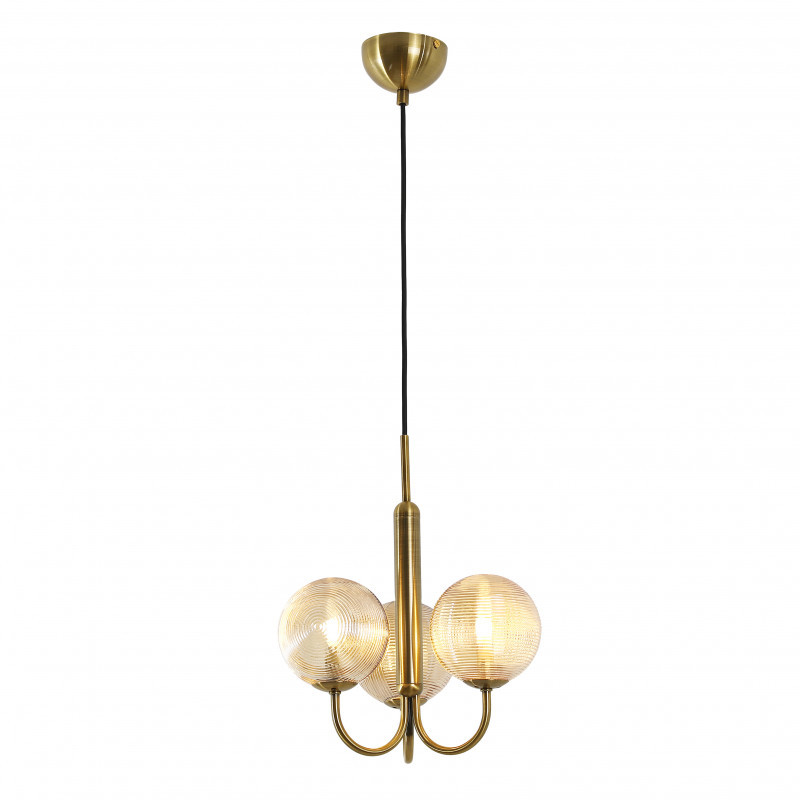Подвесная люстра Favourite Idem 2723-3P