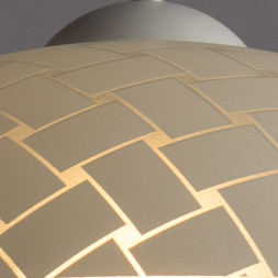 Подвесной светильник ARTE Lamp CUCINA A3421SP-1WH