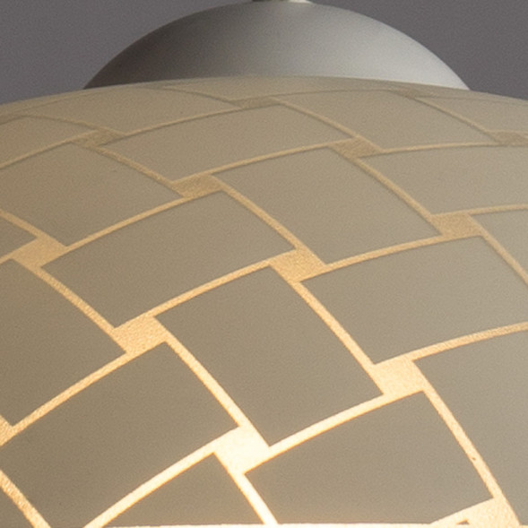 Подвесной светильник ARTE Lamp CUCINA A3421SP-1WH