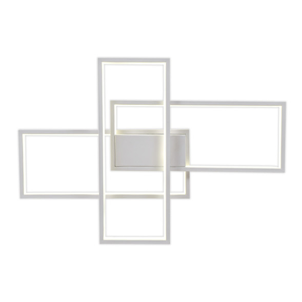 Потолочный светильник Escada ARCADE 10254/3LED