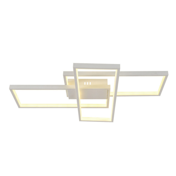 Потолочный светильник Escada ARCADE 10254/3LED