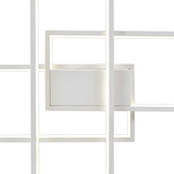 Потолочный светильник Escada ARCADE 10254/3LED