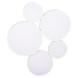 Потолочный светильник LOFT IT DRUM 10218 White