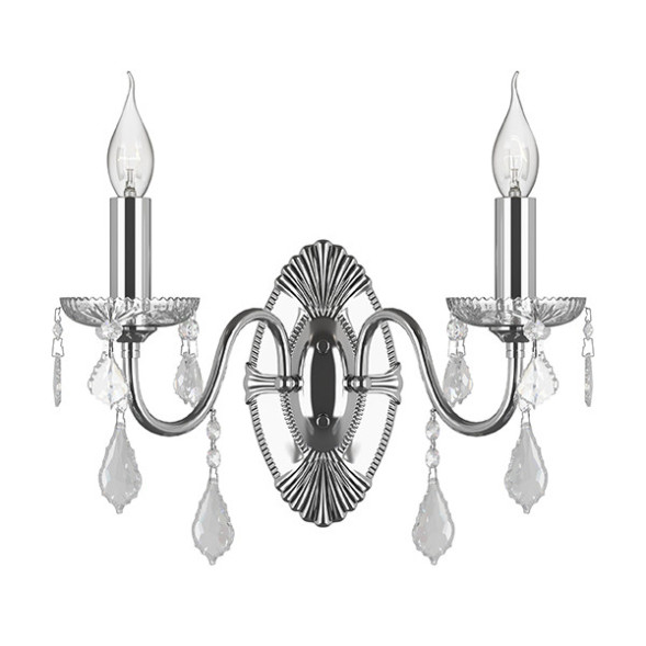 Бра Lightstar Classic 700624