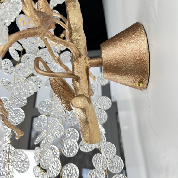 Бра ImperiumLoft 167148-26