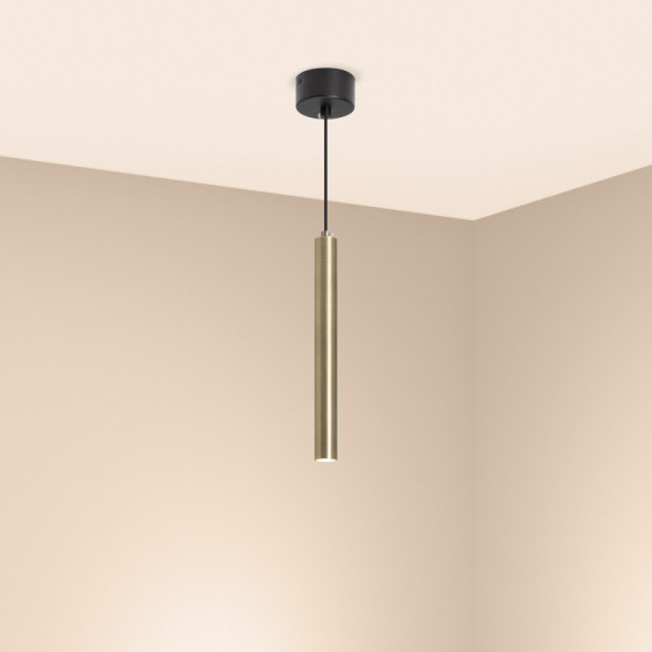 Подвесной светильник Arlight Pipe 038647