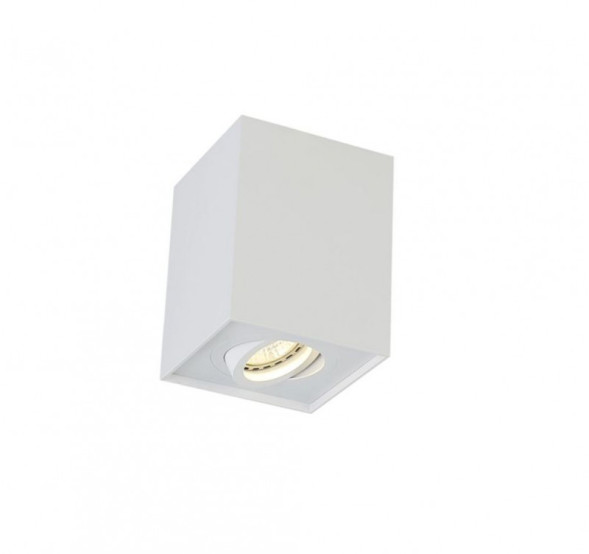 Накладной точечный светильник Crystal Lux CLT 420 CLT 420C WH