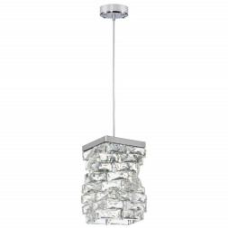 Подвесная люстра Lightstar LIMPIO 722040