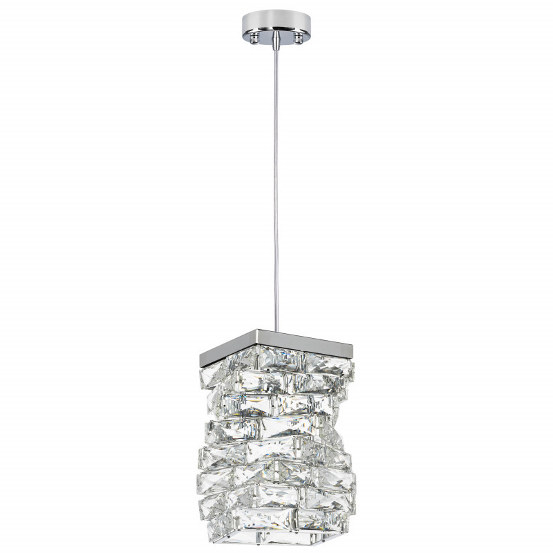 Подвесная люстра Lightstar LIMPIO 722040
