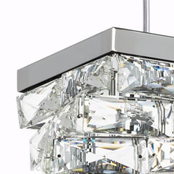 Подвесная люстра Lightstar LIMPIO 722040