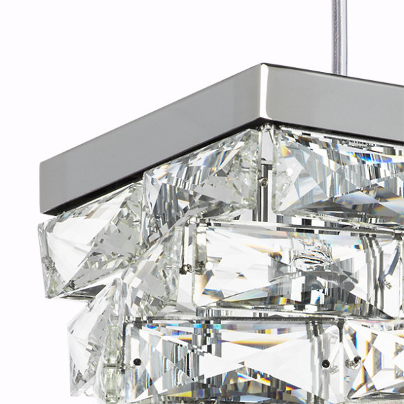 Подвесная люстра Lightstar LIMPIO 722040