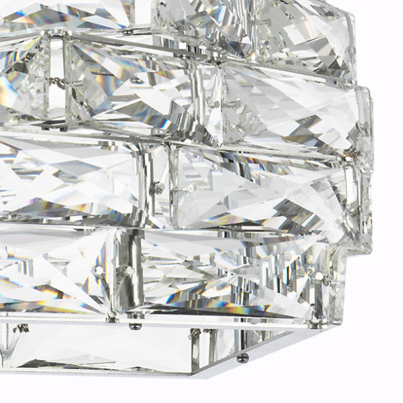 Подвесная люстра Lightstar LIMPIO 722040