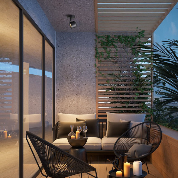 Спот ImperiumLoft 228847-26