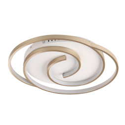 Накладной светильник LUMION 8020/75CL Twist