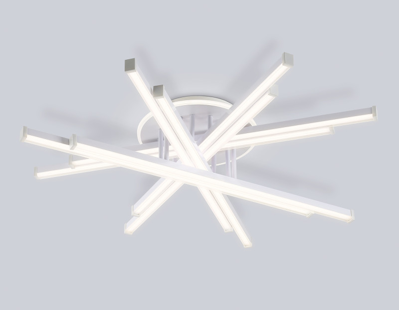 Светильник потолочный Ambrella Light COMFORT FL6275