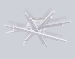 Светильник потолочный Ambrella Light COMFORT FL6275