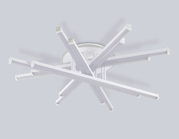 Светильник потолочный Ambrella Light COMFORT FL6275