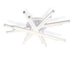 Светильник потолочный Ambrella Light COMFORT FL6275