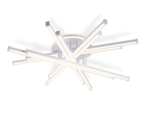 Светильник потолочный Ambrella Light COMFORT FL6275