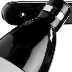 Спот ARTE Lamp Mercoled A5049PL-3BK