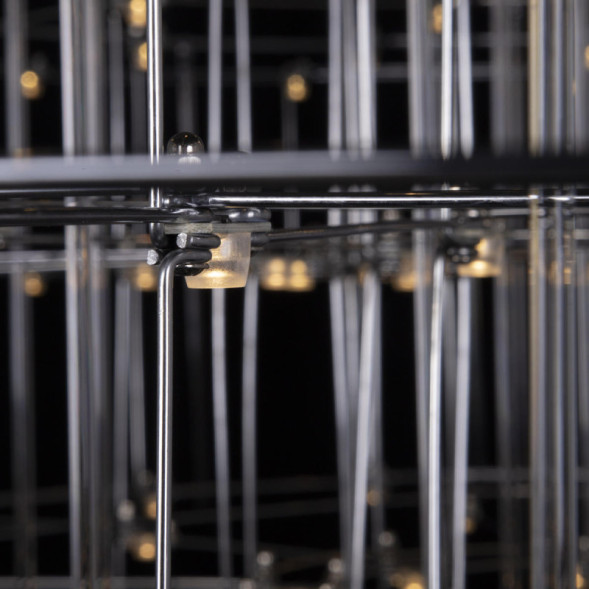 Подвесной светильник LOFT IT 10258/1500