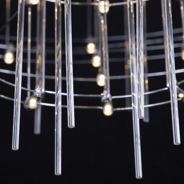 Подвесной светильник LOFT IT 10258/1500